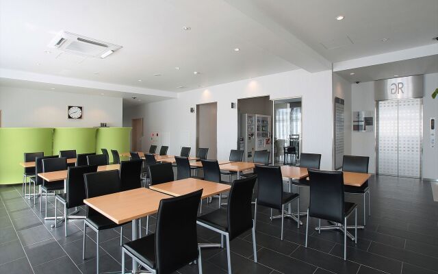 Green Rich Hotel Yamaguchi Yuda Onsen