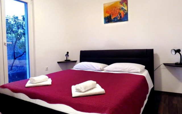 Apartment Jadro