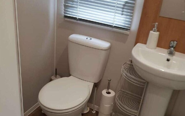 Ty Mawr Holiday Park - Holiday Accommodation 9766