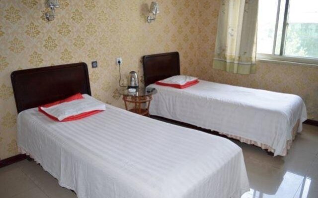 Shijiazhuang Xindu Hotel
