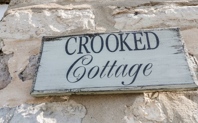 Crooked Cottage