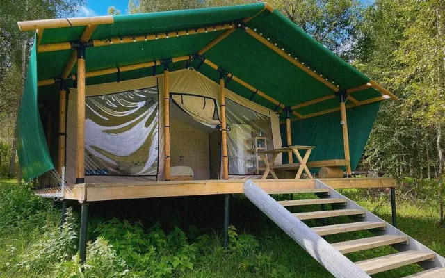 Удачное Кэмп