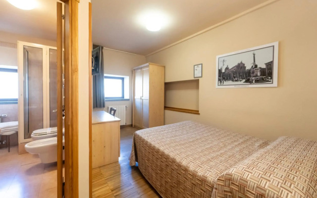 Rifugio Sapienza