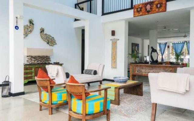Casa Mija