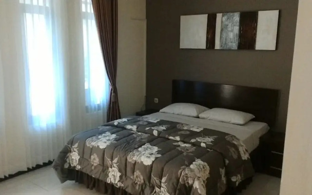 Seulawah Resort And Cafe