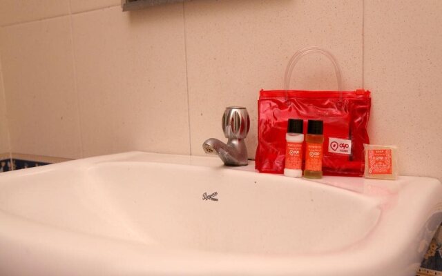 Hotel Platinum House