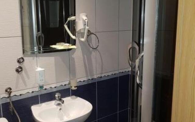Hotel Dvor