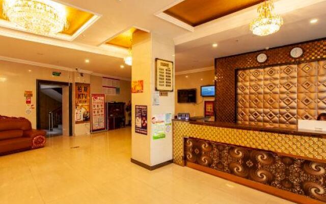 Donggang Hotel