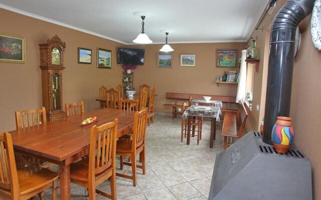 Casa Elena Turismo Rural