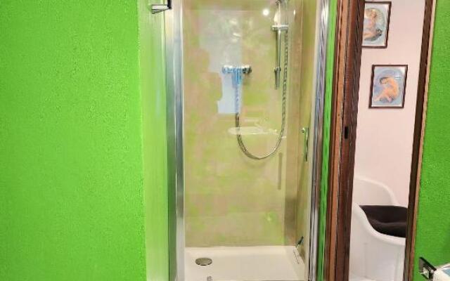 Comfort Accommodation - 8