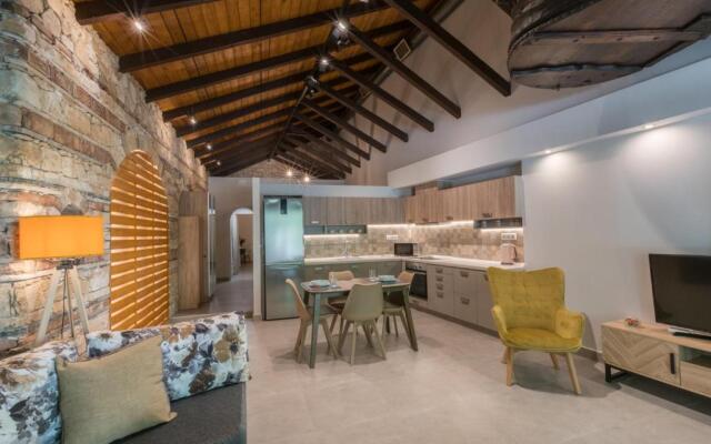 Casa Leone, cosy apartment overlooking the square