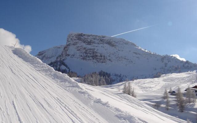 Berggasthof Gerlosstein