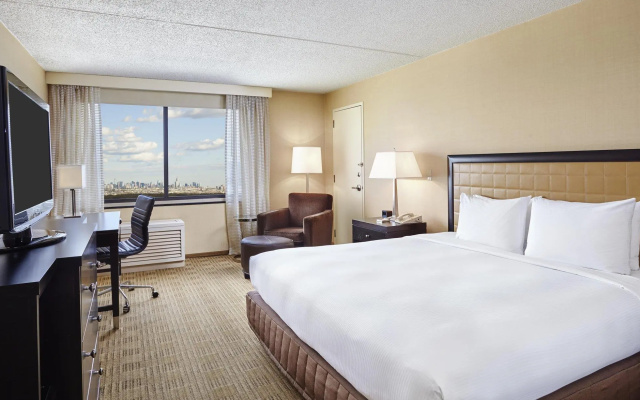 Hilton Hasbrouck Heights/Meadowlands