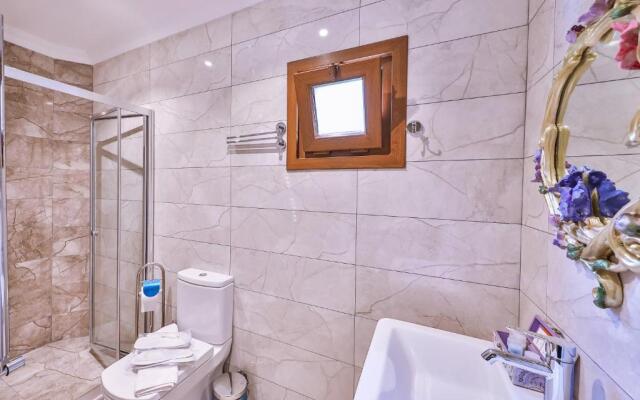 Ağva Park Mandalin Hotel - Adult Only