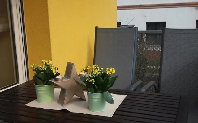 Apartment and Rooms HISA SONCA
