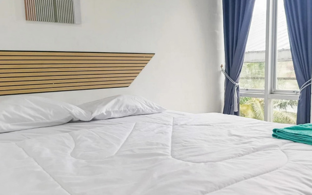 RedDoorz near Universitas Hasanuddin Makassar