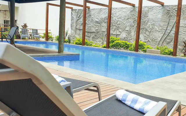 Ramada Suites by Wyndham Seafront Coral Coast