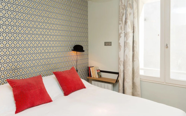 Saint Pierre de Montmartre