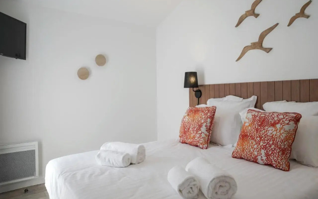 Premium Residenz Les Villas d'Olonne