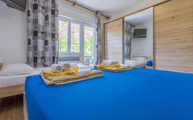 Apartment Zeljka