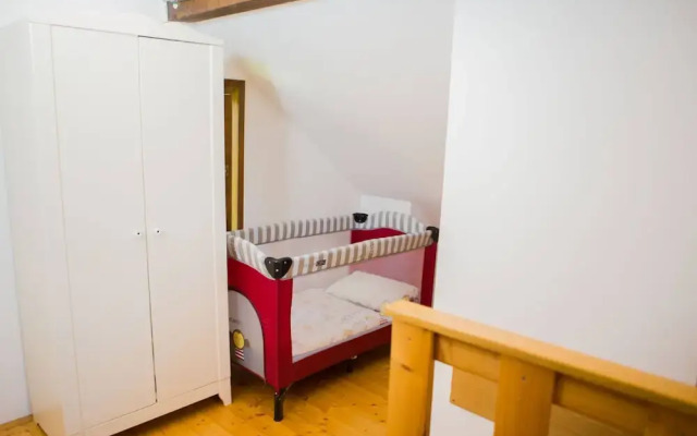 Holiday Home Mila