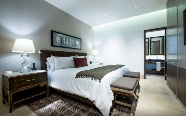 Square Small Luxury Hotel - Providencia