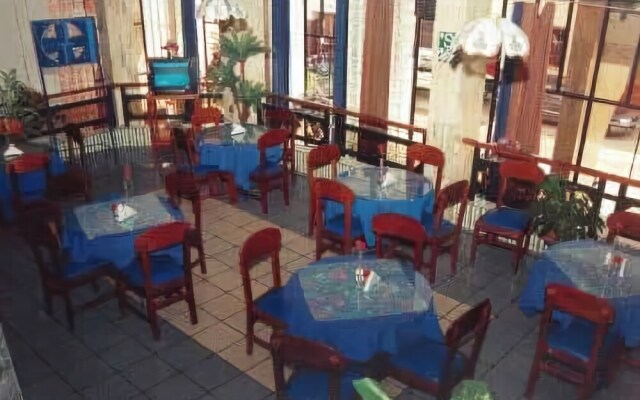 Hotel Nilas