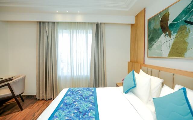 Regenta Place Phagwara by Royal Orchid Hotels Limited