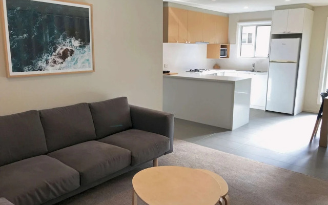 BIG4 Wye River Holiday Park