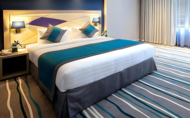 Al Sarab Hotel