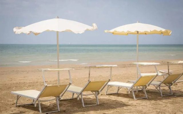 Donnalucata Resort