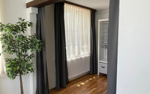 Ascona: Casa Conchiglia