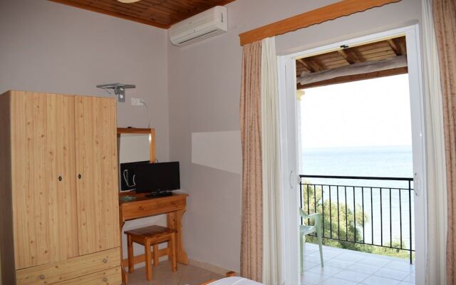 Angelica Rooms & Apartments