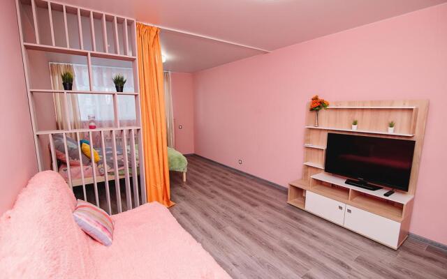 Apartments on Gogol street 49