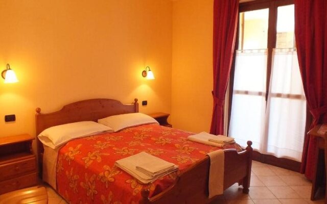 Enolocanda del Tufo - Guest House