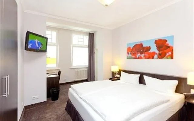 Strandhaus Belvedere