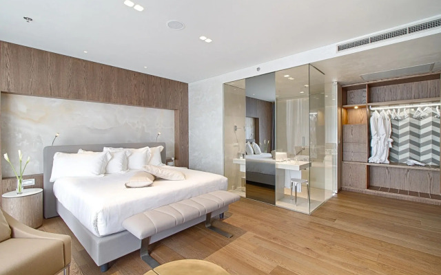 Maritim Hotel Plaza Tirana