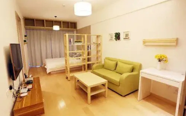 Tianjin Per Yee Boutique Hotel