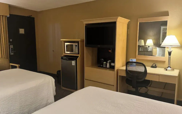 Best Western Seven Oaks Inn