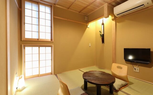 Luck You Kyoto Bukkoji-Higashimachi