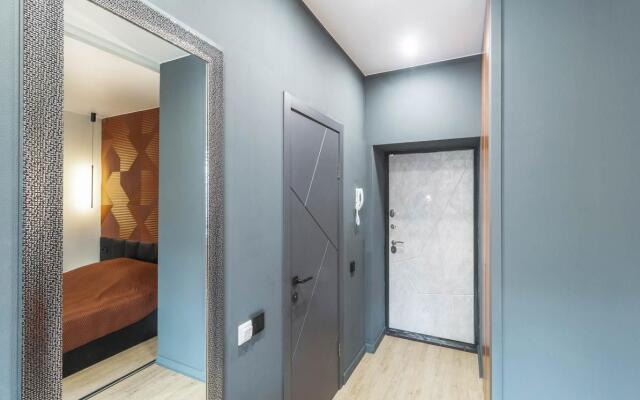 Apartments Krasny Put 105B Street