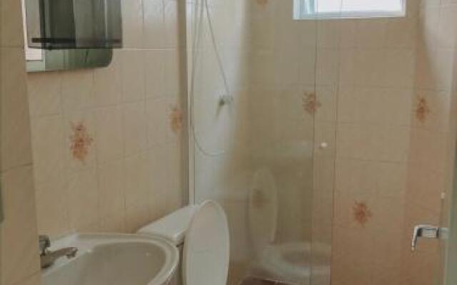 Apartamento Em Ubatuba 50m Do Mar Praia Grande