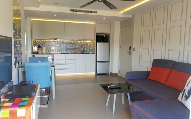 1 BR Novana by Pattaya Holiday