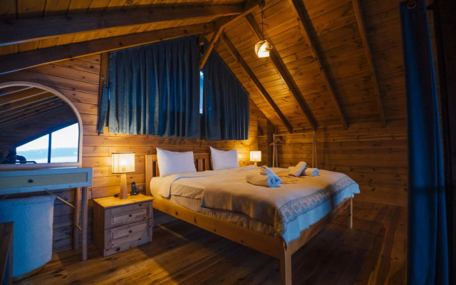 Woodlodge Country Sapanca