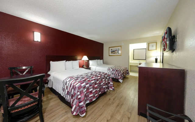 Red Roof Inn Ellenton – Bradenton NE