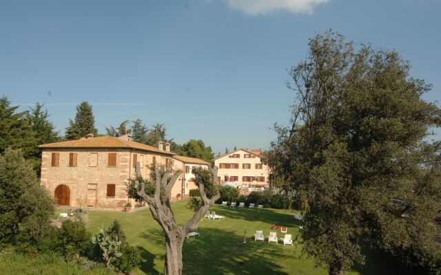 Agrihotel Elisabetta