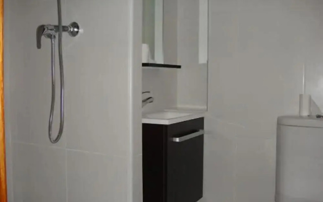 Apartamento Tamarius 1-7