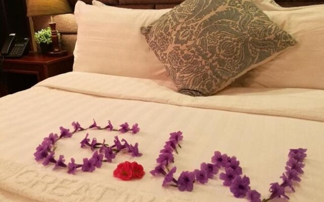 Great Wall Hotel