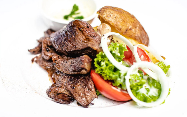 Nomads Court Chudleigh