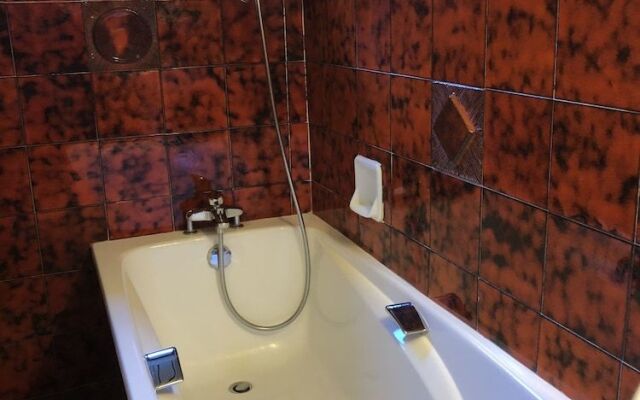 Hôtel Le Perce Neige